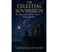 The Celestial Sovereign: The Defiant Life and Infinite Vision of Tycho Brahe