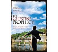 The Celestine Prophecy [DVD]