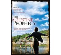 The Celestine Prophecy (DVD) (Importación USA)