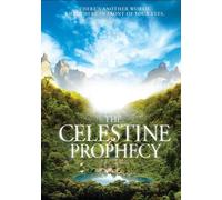 The Celestine Prophecy [DVD] [Reino Unido]