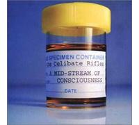The Celibate Rifles - A Mid Stream Of Conciousness
