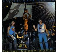 The Celibate Rifles - Roman Beach Party