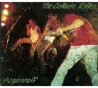 The Celibate Rifles - Yizgarnnoff