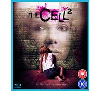 The Cell 2 [Edizione: Regno Unito] [Reino Unido] [Blu-ray]