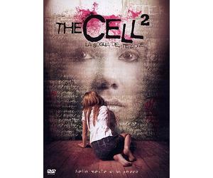 The cell 2 - La soglia del terrore [Italia] [DVD]