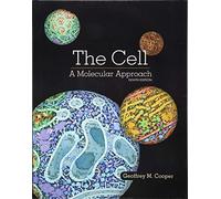 The Cell: A Molecular Approach – Oxford University Press