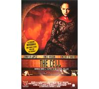 The Cell [Francia] [DVD]