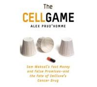 The Cell Game (ebook)