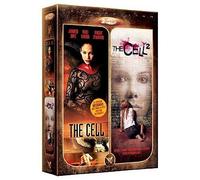 The Cell + The Cell 2 [Francia] [DVD]