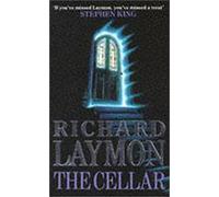 The Cellar (Beast House Chronicles, Libro 1) – ¿Quién sabe qué podría haber ahí abajo…?
