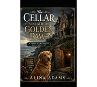 The Cellar Beneath The Golden Paw: A Tessa Hawthorne Cozy Myster