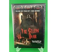The Cellar Door [USA] [DVD]