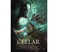 The Cellar [DVD]
