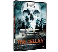 The Cellar [Francia] [DVD]