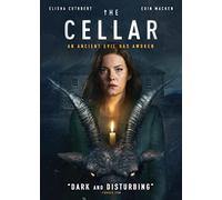 The Cellar [USA] [DVD]