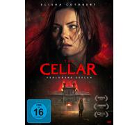 The Cellar - Verlorene Seelen (DVD) (Importación USA)