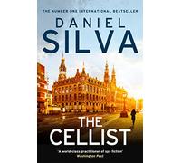 The Cellist