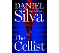 The Cellist (ebook)