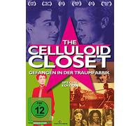The Celluloid Closet [Alemania] [DVD]