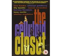 The Celluloid Closet [DVD] [1995] [Reino Unido]