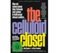 The Celluloid Closet [Alemania] [DVD]
