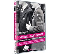 The Celluloid Closet [Francia] [DVD]