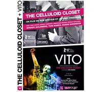 The Celluloid Closet + Vito [Francia] [DVD]