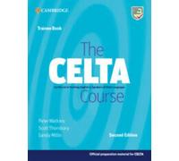 The CELTA Course Second edition Trainee Book (2023)