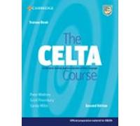 The CELTA Course Trainee Book