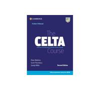 The CELTA Course Trainer's Manual (2023)