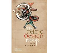The Celtic Design Book