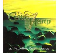 The Celtic Harp