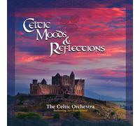 The Celtic Orchestra Celtic Moods & Reflections (CD) (Importación USA)