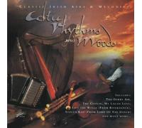 The Celtic Orchestra - Celtic Rhythms & Moods