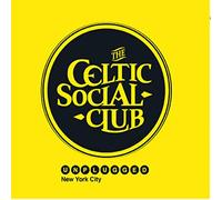 The Celtic Social Club - Unplugged New York City - KMCD 661