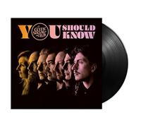 The Celtic Social Club - You Should Know (Gold Vinyl) [VINYL] [Vinilo]
