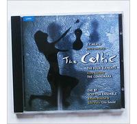 The Celtic, Violino - D.C.Heath:Conc. X Violino E X Flauto