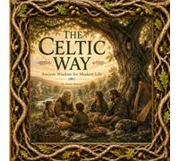 The Celtic Way: Ancient Wisdom for Modern Life (Celtic Heritage)