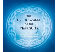 The Celtic Wheel of the Year Suite