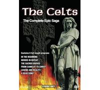 The Celts: The Complete Epic Saga [USA] [DVD]