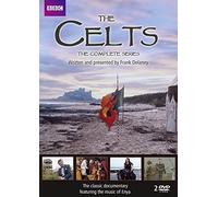 The Celts: The Complete Series [DVD]