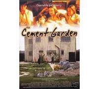 The Cement Garden [Francia] [DVD]