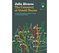 The Cemetery of Untold Stories (Untranslated Series)