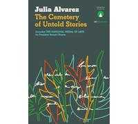 The Cemetery of Untold Stories (Untranslated Series)