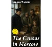 The Census In Moscow (ebook)