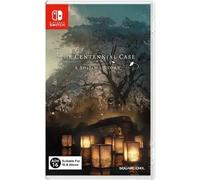 The Centennial Case A Shijima Story (Importacion) Nintendo Switch standard