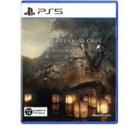 The Centennial Case A Shijima Story (Importacion) Playstation 5 standard