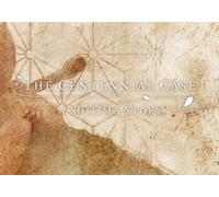 The Centennial Case: A Shijima Story (PC) Steam Key - GLOBAL