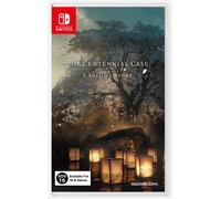 SQUARE ENIX The Centennial Case: A Shijima Story (Import)