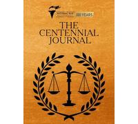 The Centennial Journal